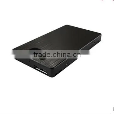 UASP USB 3.0 to mSATA 1.8 SSD MINI Enclosure
