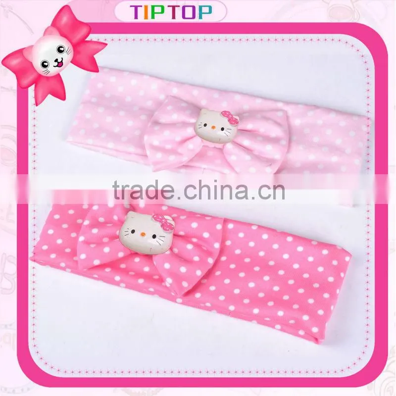 hello kitty headband