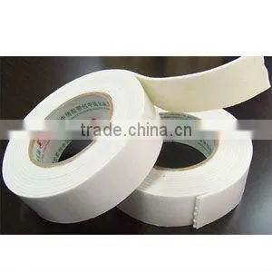 Double /single Sided White PE/EVA Foam Tape