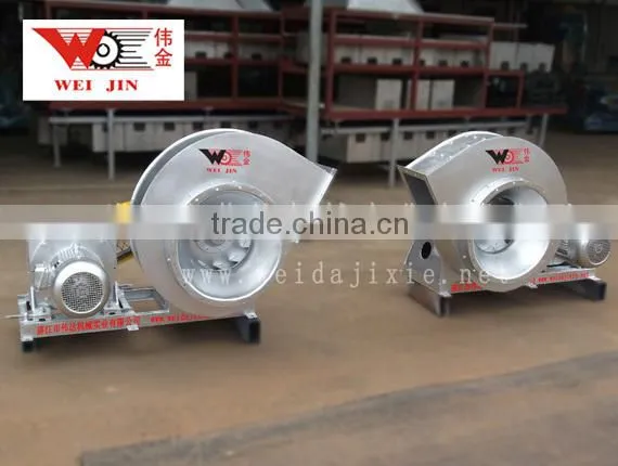 Y5-47 boiler centrifugal draught fan