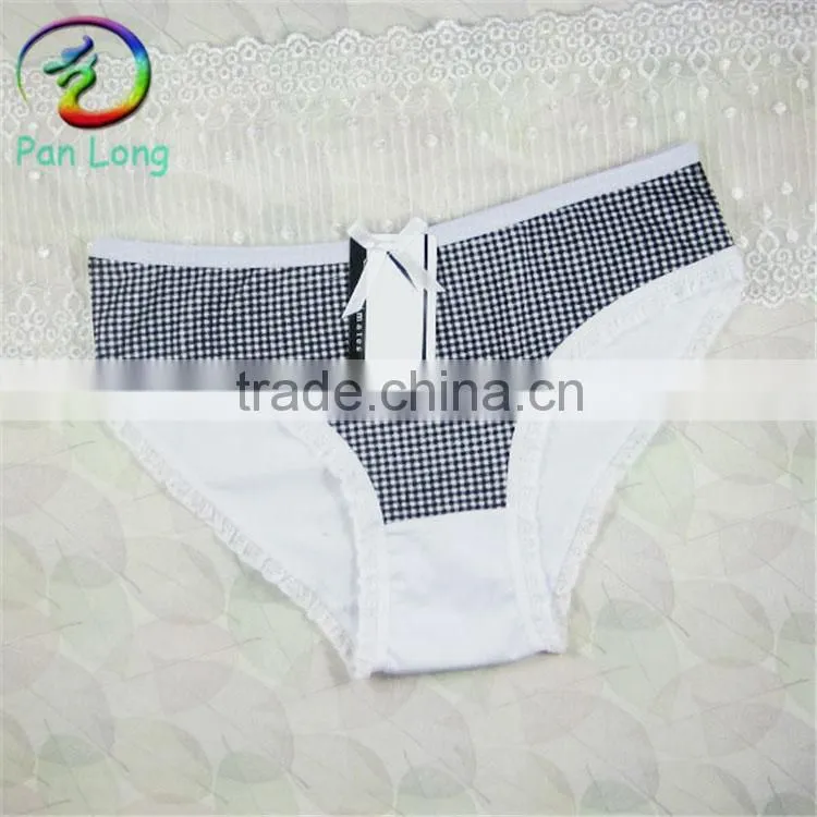 2015 underwear women classic women skivvies lace briefs panties