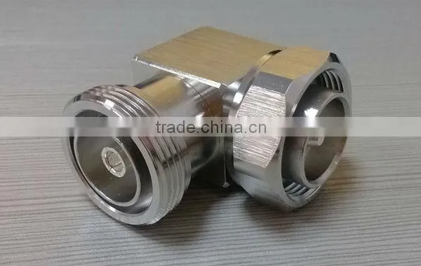 Twinlink RF coaxial adaptor / 716 rf connector