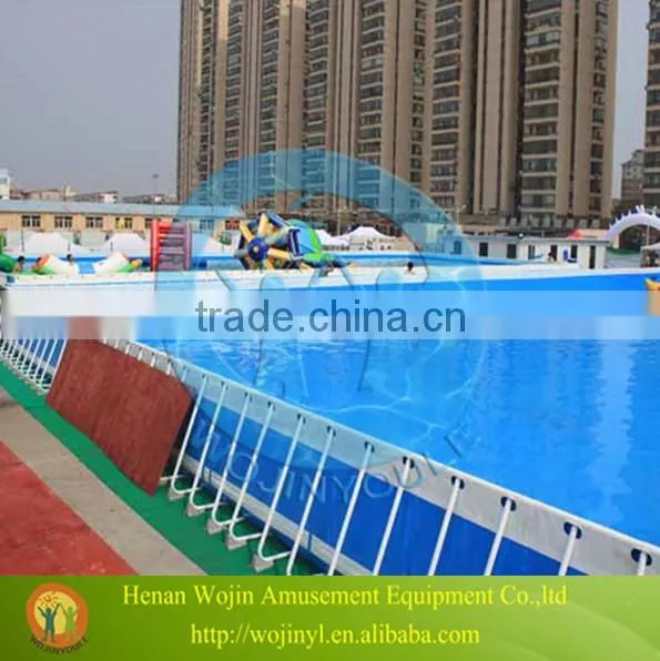 2016 commercial grade swimming pool