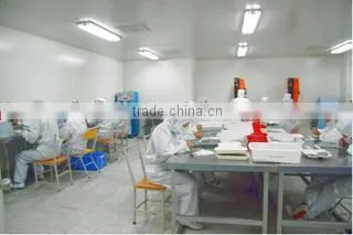 Jinan Xianfeng Medical Device Co., Ltd. company overview - view 2