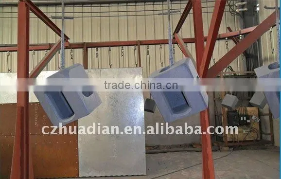 ISO1161 Standard container corner