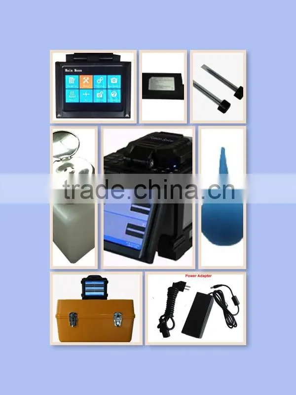 FS-50T Advanced ARC Fusion Splicer