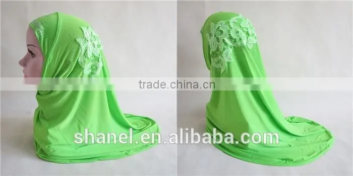 high quality wholesale rhinestones muslim women scarf hijab scarf