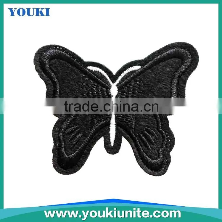 Hot Selling Customized Embroidery Patch Products YKLP-2003