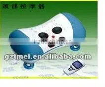 Neck pain relief far infrared equipment neck pain massage machine
