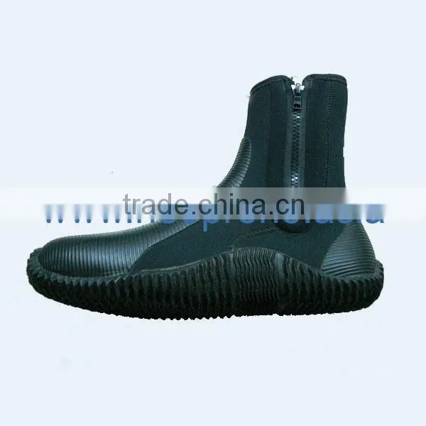 Neoprene Diving Boots