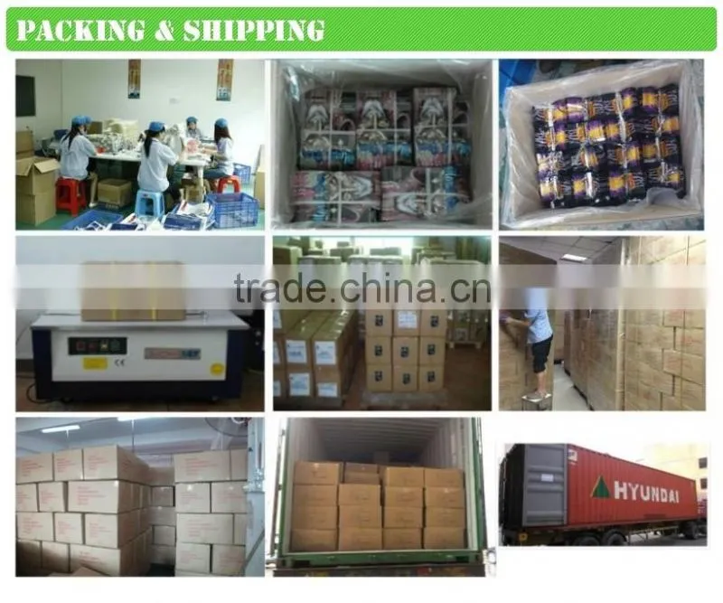 Health Food Aluminum Foil Packaging Bags/Stand up Pouch with zipper for food