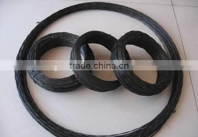 black annealed binding wire good packing
