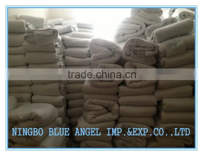 12' round shape Factory Price High Quality Ground cloth for above ground swimming pool