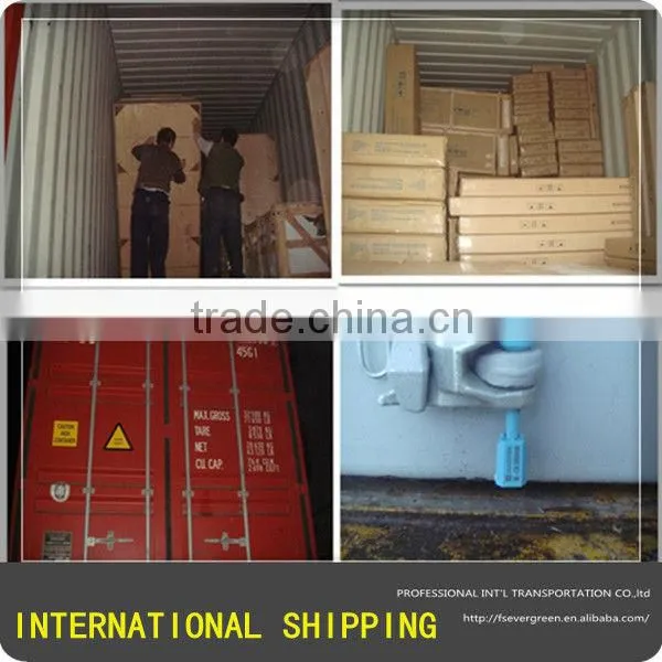 Sea Freight For Foshan Ceramic Tiles Container Sea Transportation