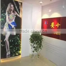 Shaoxing Anshi Imp. And Exp. Co., Ltd. company overview - view 3