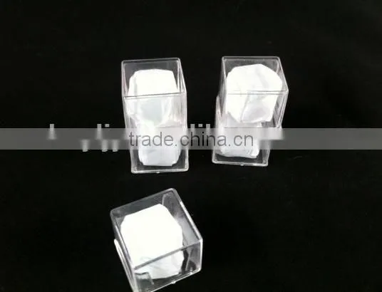 Microscope Glass Slide and Coverslip