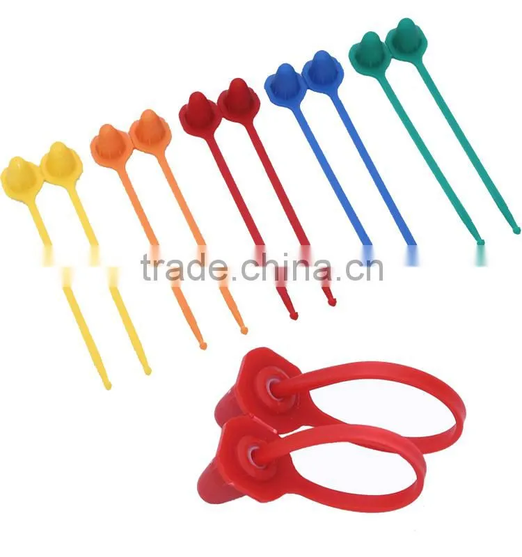 Indicative Plastic Trailer Seal Safety Seals Plastic Smartlock Seal