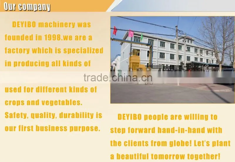 electric vegetable seeding transplanter for planting small seeds