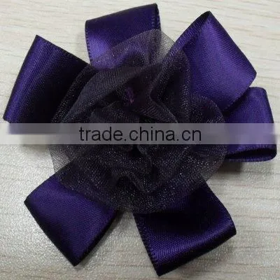 Handmade Silk Flower