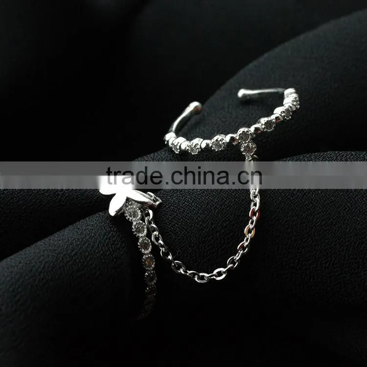Wholesale gemstone jewelry, cnc jewelry machine wedding ring