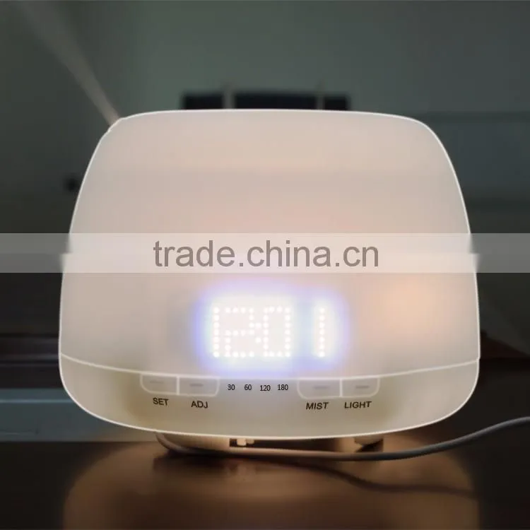 aromatherapy essential oil diffuser / aroma diffuser portable / aroma lamp diffuser