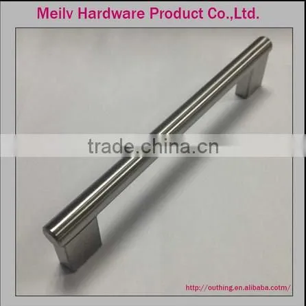 Stainless Steel kitchen door knobs and handles