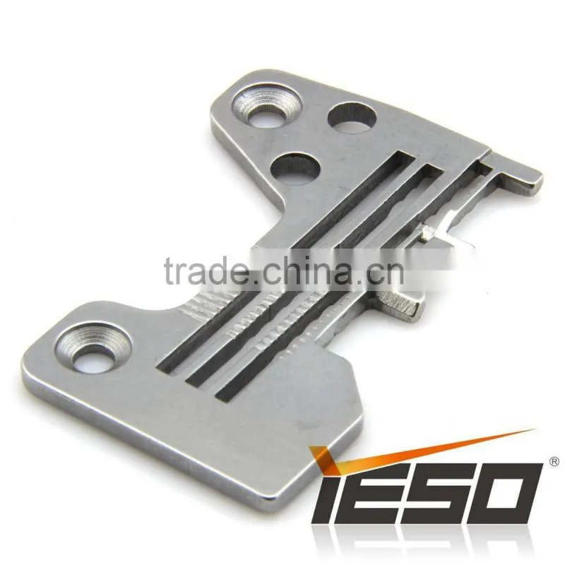 R4305-J6E-E00 Needle Plate Juki Industrial Sewing Machine Spare Parts Sewing Accessories