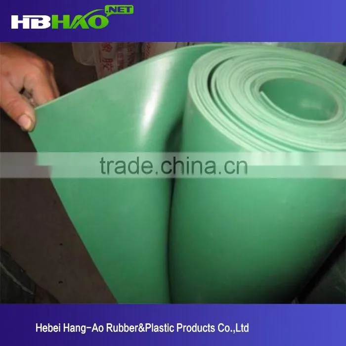 high quality free sample transparent natural latex rubber sheet cheapest rubber latex sheet