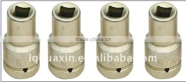 Wholesale Auto repair accessories Wrench Socket
