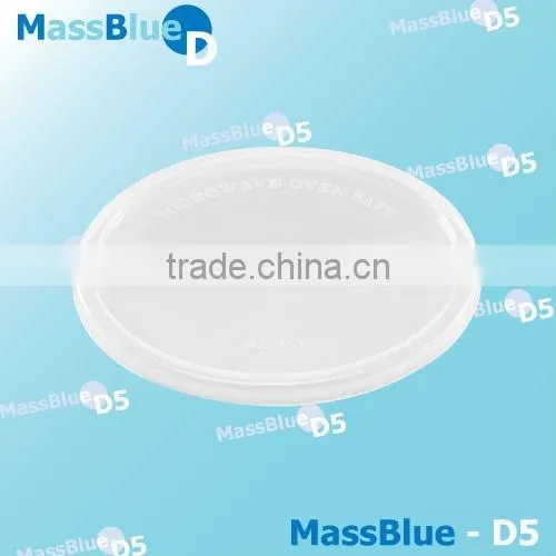 Sell Well Disposable Custom Plastic Food Container with Lid