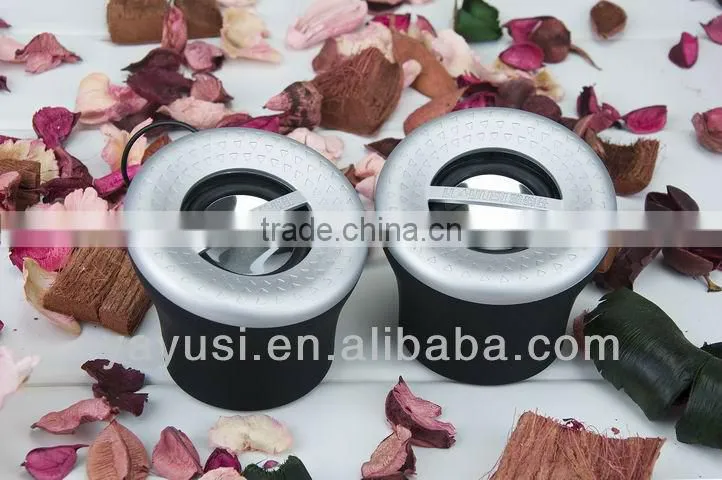 2.0 speaker beautiful apperance with wonderful subwoofer