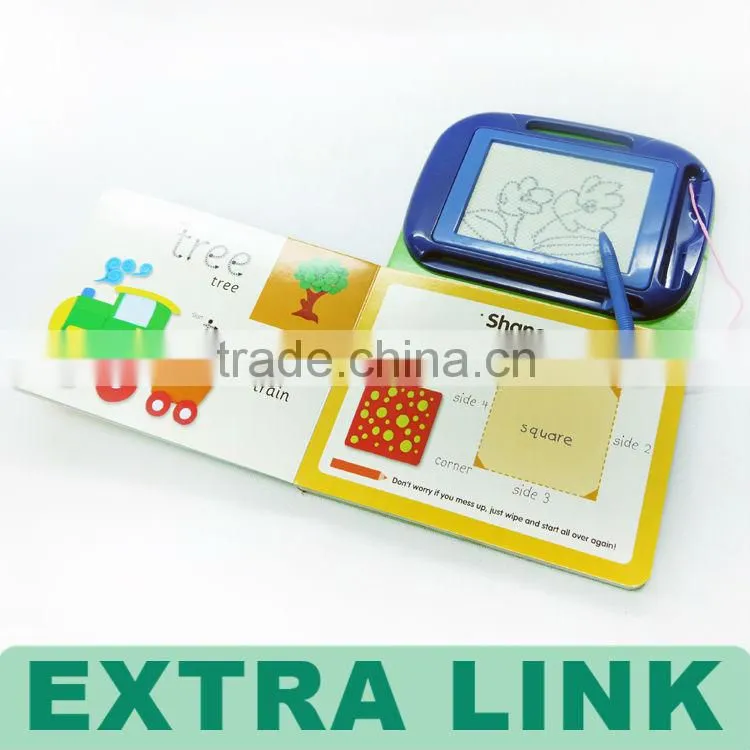 2015 Hot Sale Video Brochure / Video Book / Video Card For Promotion