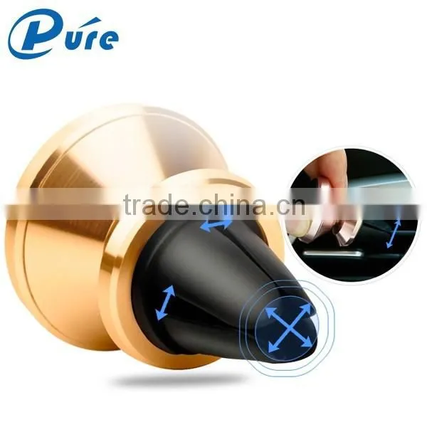 Factory Cheap Price Universal Magnetic Mobile Phone Holder Car Mounts