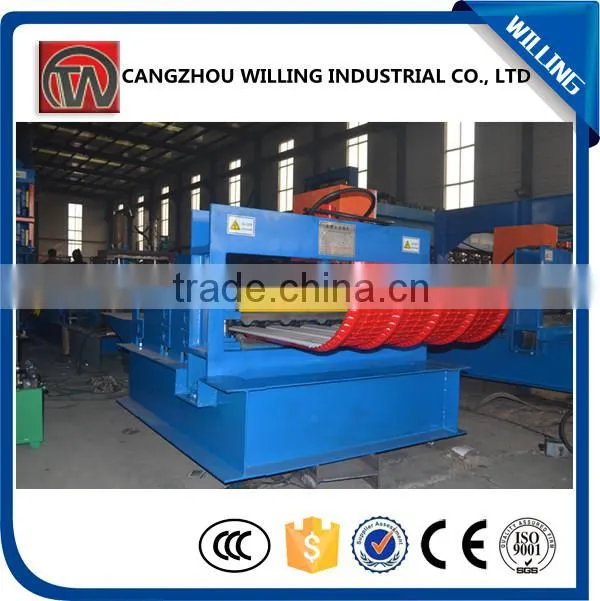 crimping machine for India