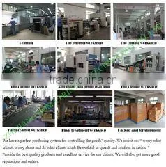 Zhejiang Homai Technology Co., Ltd. company overview - view 2