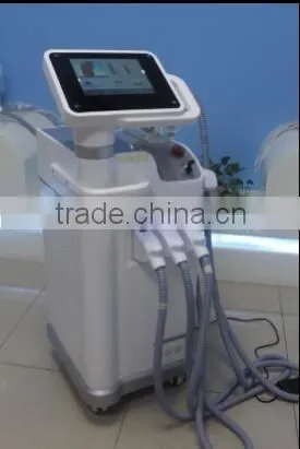 Q switched nd yag laser tattoo removal / tattoo removal laser