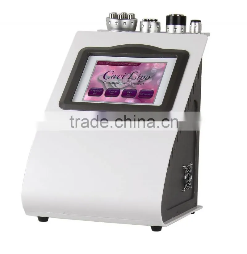 acne scar removal loss weight beauty salon equipment