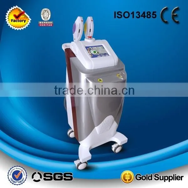 Economical and popular hair removal device