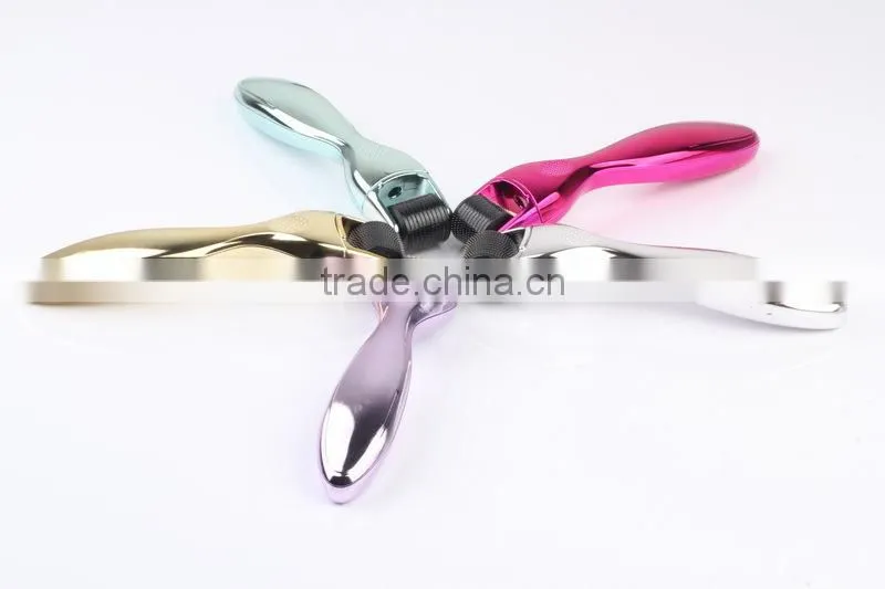 skin care roller/microneedle derma roller/microneedle roller