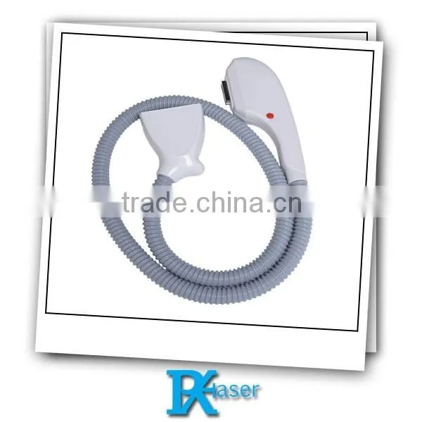 Permanent hair removal Elight ipl shr hair machine