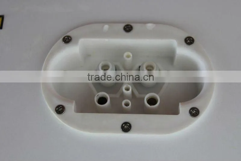 Portable Mobile Spa Equipment 1064nm Laser Hair Removal Machine -P003