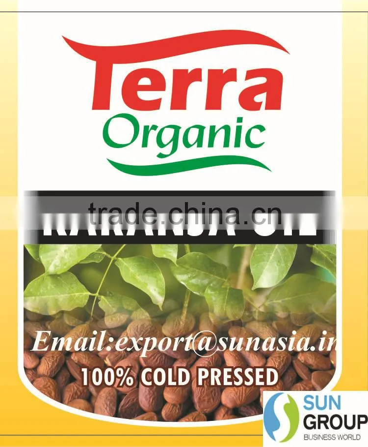 500 ML Karanja Oil