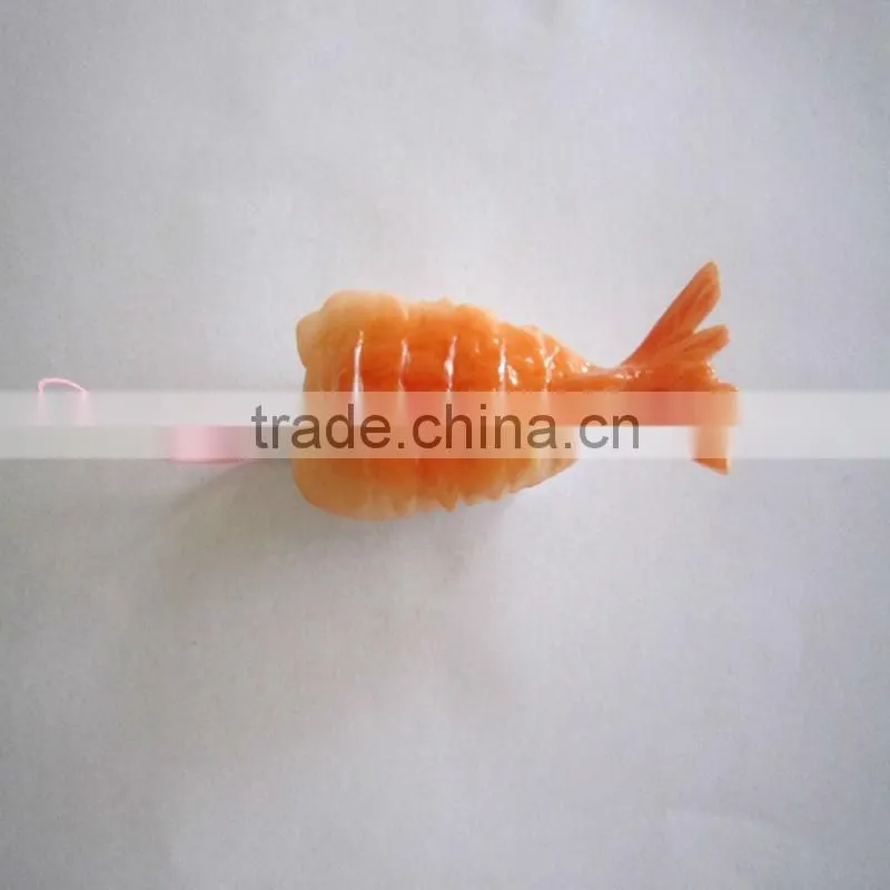 Kawaii Fake Japanese sushi model | Decorative artificial food for display - Fake food manufacturer in Yiwu
