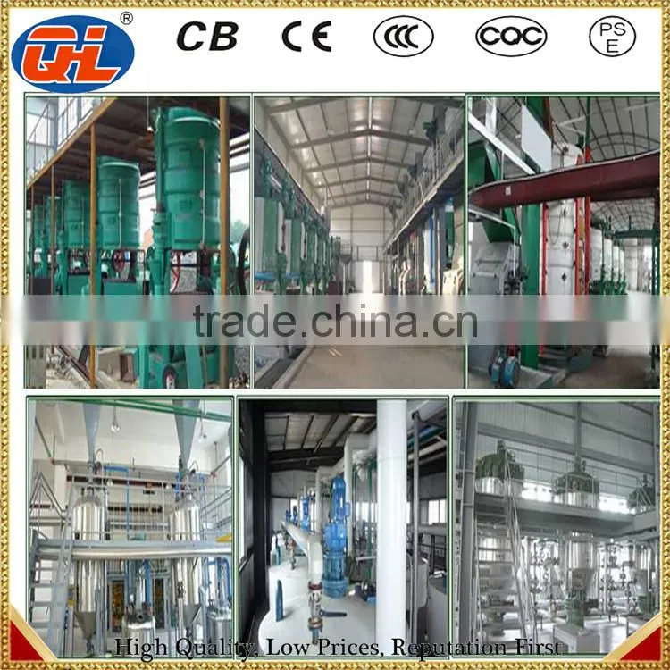 FINELY PROCESSED OLIVE OIL PRESS PRODUCTION LINE