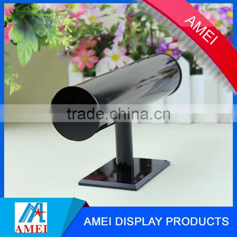 home used acrylic display hooks for wholesales