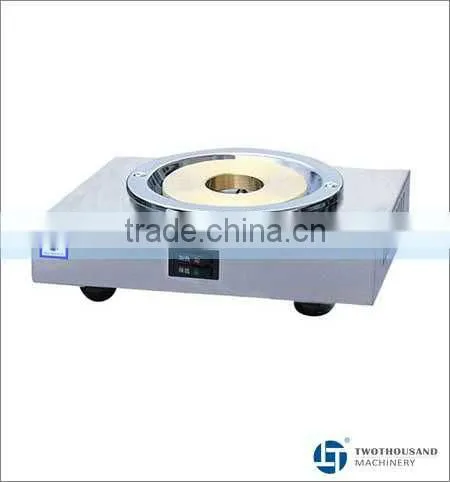Single Coffee Hotplate - 1 Burner - 0.45 KW, 1.5 KG Weight, TT-C21