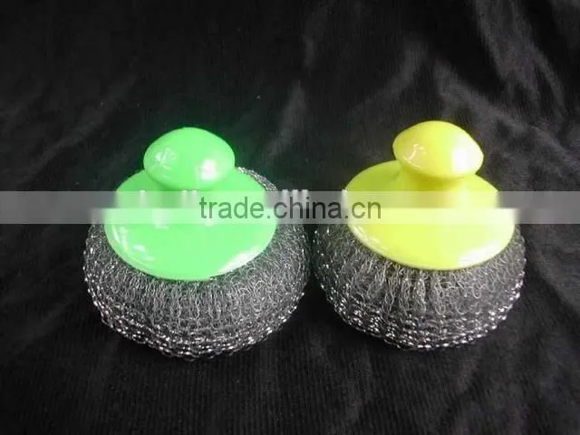 Metal Cleaning Ball machine