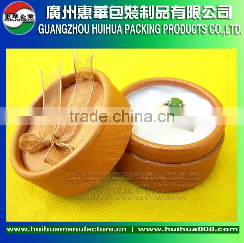 paper carton tube paper printed gift hat packaging Box