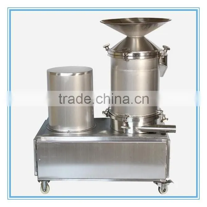 Centrifugal Egg Breaking Machine/Egg Processing Equipment/Egg Breaker