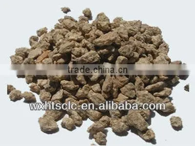 exporting well of superior maifanite for water treatment